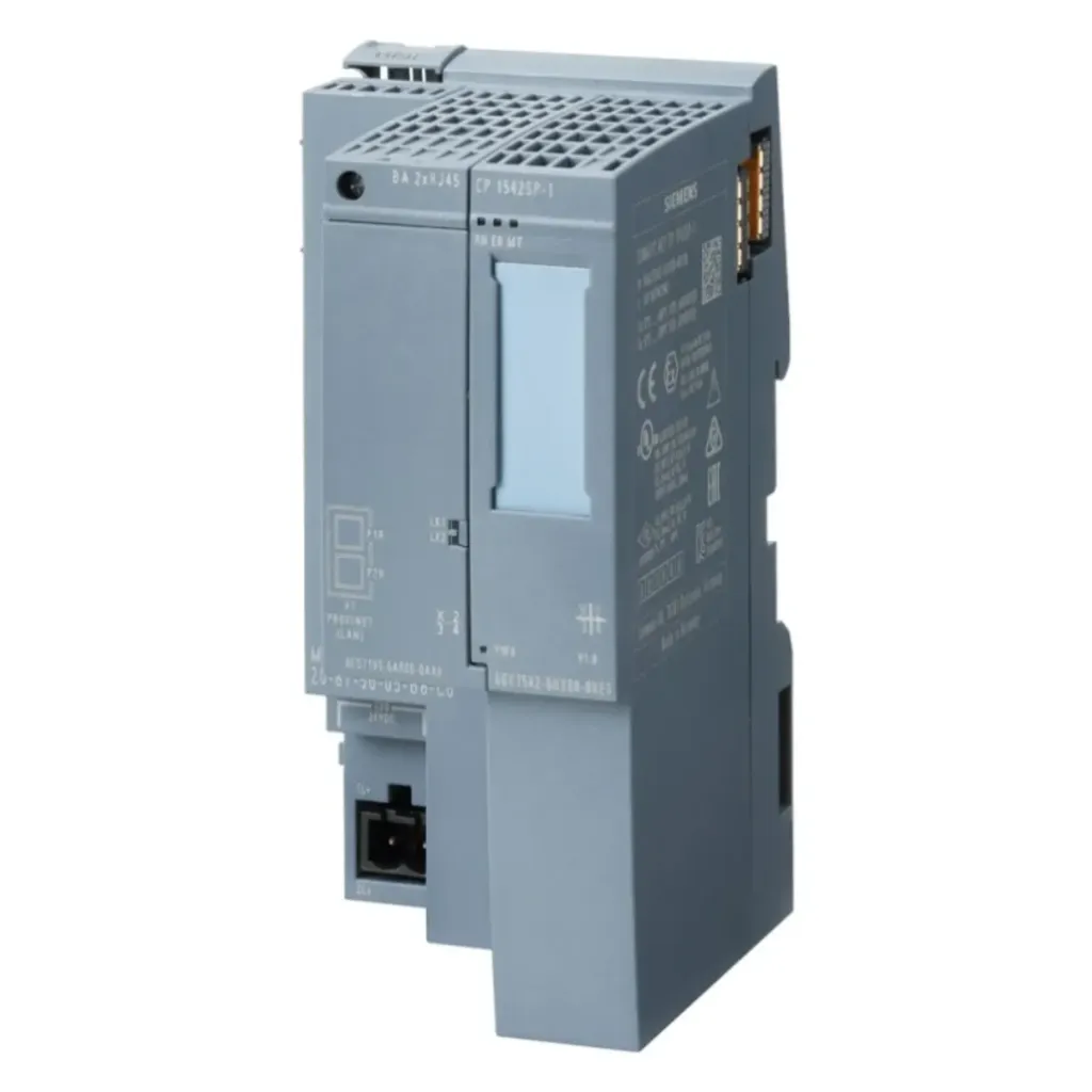 6GK7542-6UX00-0XE0