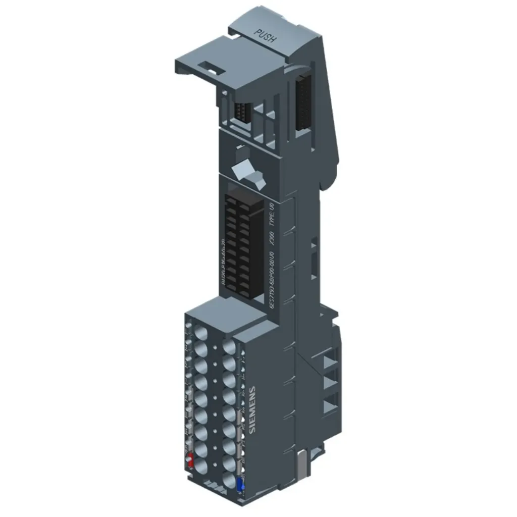 6ES7193-6BP00-2BU0