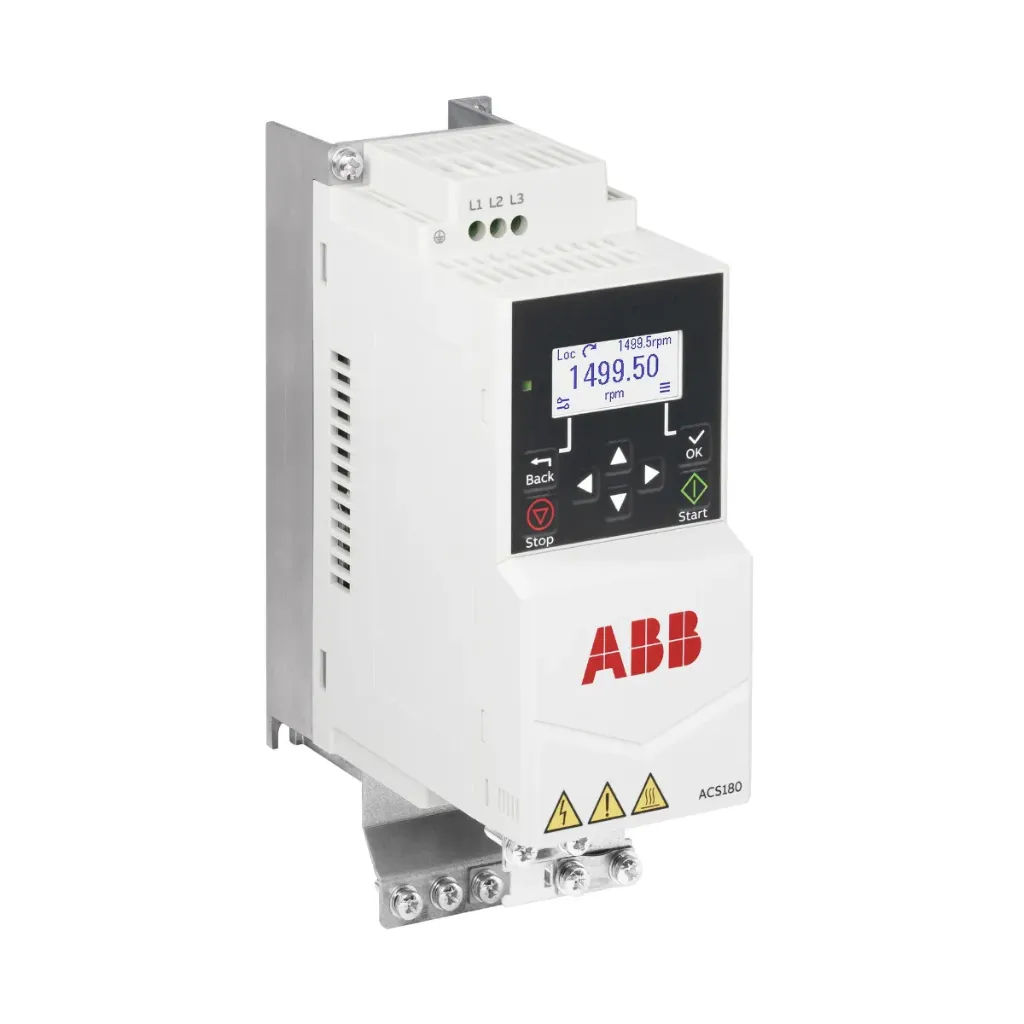[3AXD50000827534] ACS180-04S-04A8-2