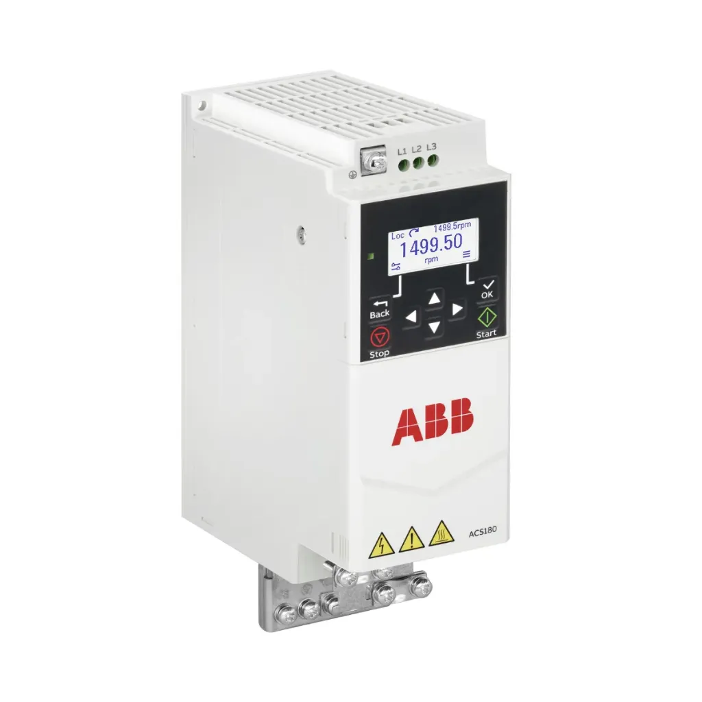 [3AXD50000827589] ACS180-04S-06A9-2