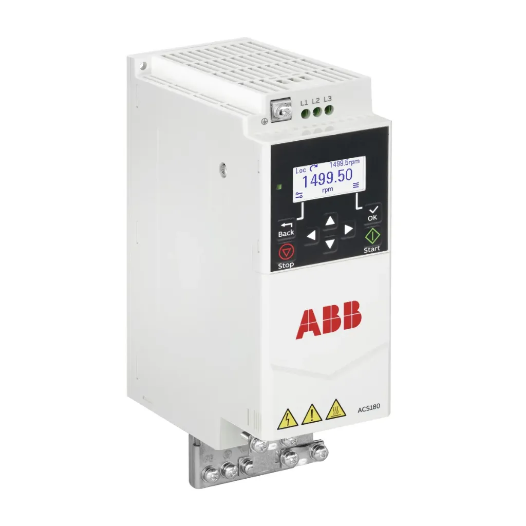 [3AXD50000827602] ACS180-04S-07A8-2