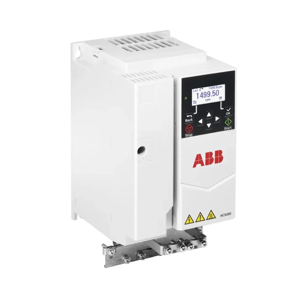 [3AXD50000814114] ACS180-04S-17A5-2