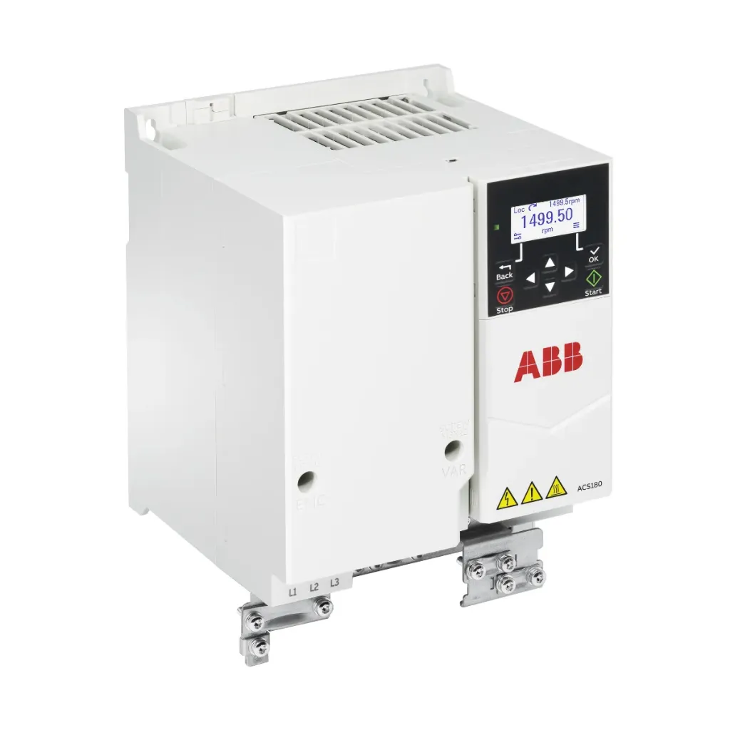 [3AXD50000814268] ACS180-04S-25A0-2