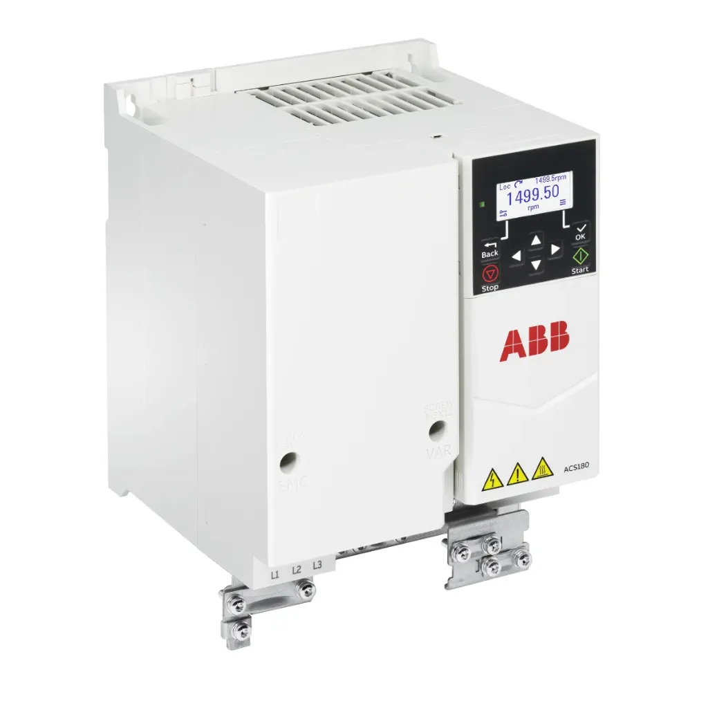 [3AXD50000874354] ACS180-04S-033A-2