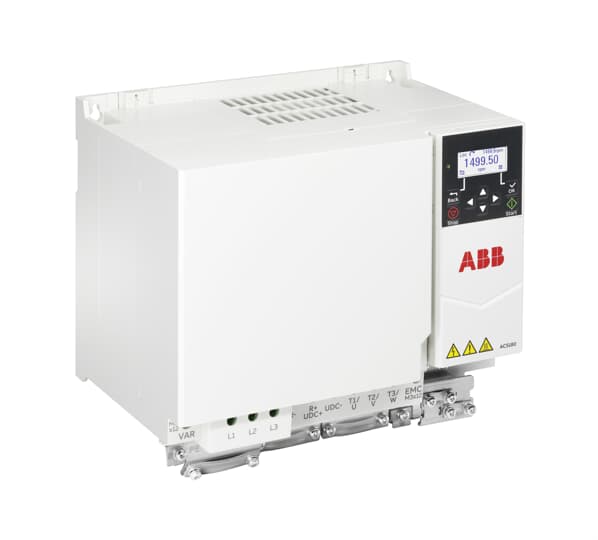 [3AXD50000814589] ACS180-04S-048A-2