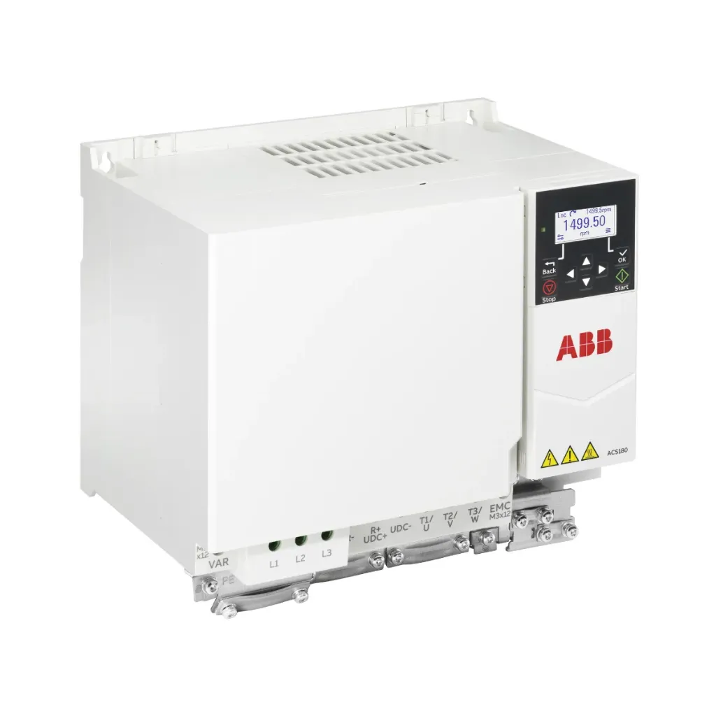 [3AXD50000814619] ACS180-04S-055A-2
