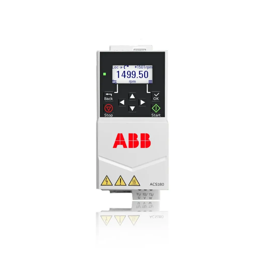 [3AXD50000716623] ACS180-04S-01A8-4
