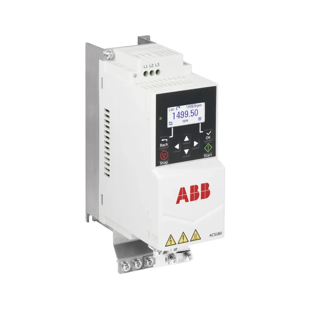 [3AXD50000716647] ACS180-04S-03A3-4