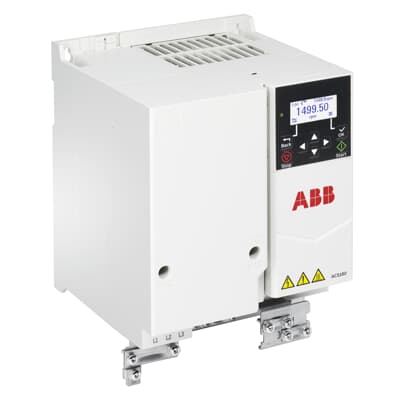 [3AXD50000814237] ACS180-04S-25A0-4