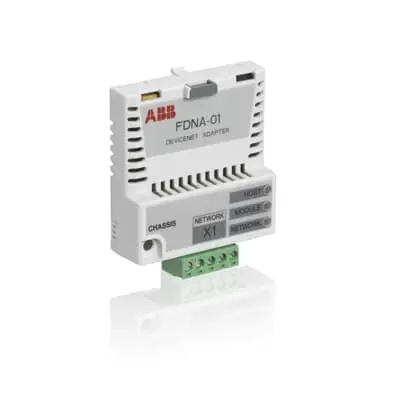 [3ADT200050R0001] FDNA-01