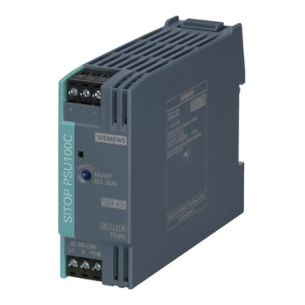 [6EP13215BA00] 6EP1321-5BA00