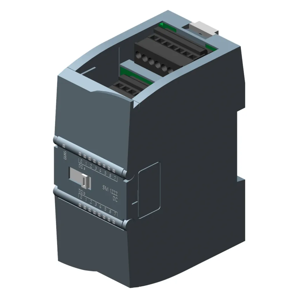 [6ES72221BH320XB0] 6ES7222-1BH32-0XB0