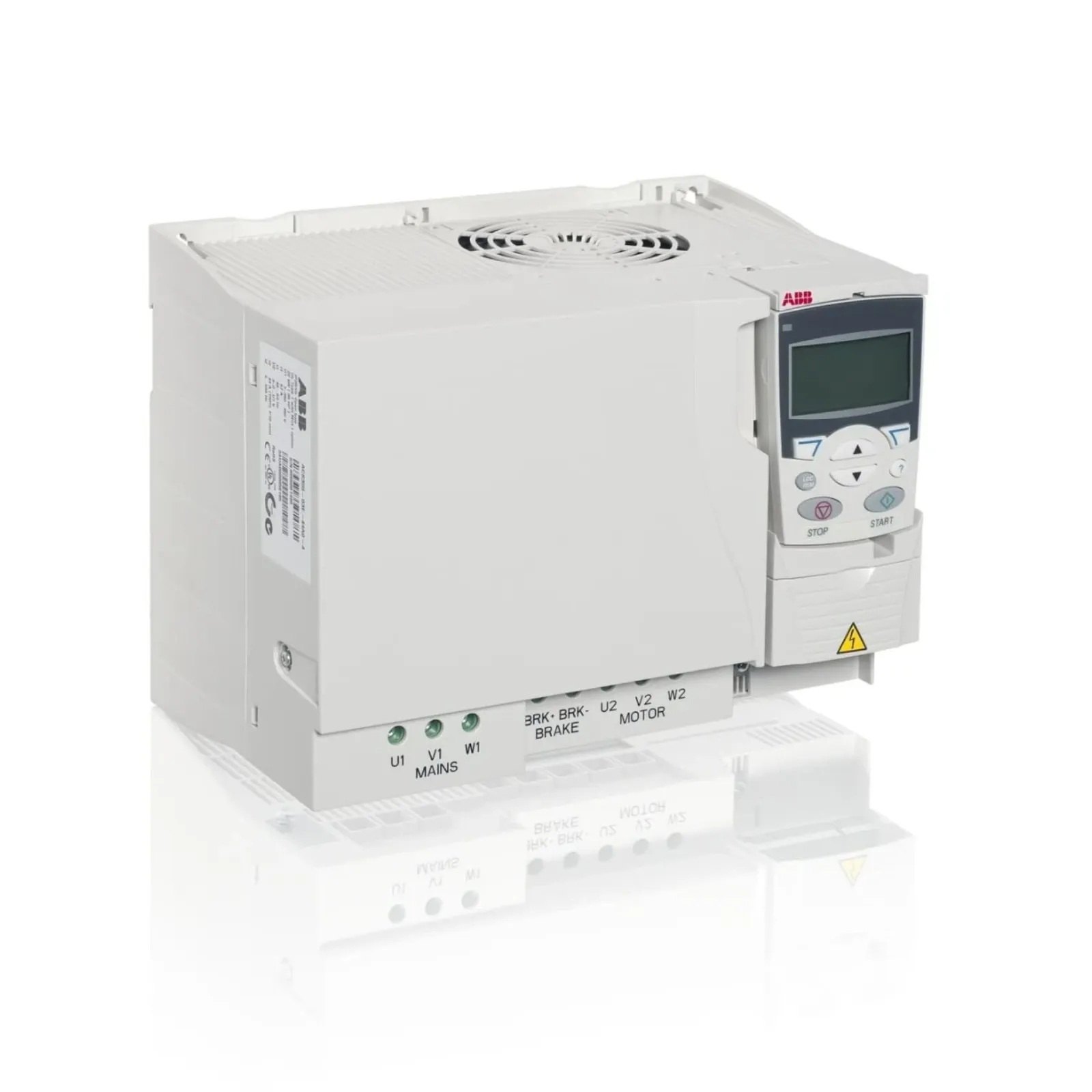 [3AUA0000058181] ACS355-03E-46A2-2
