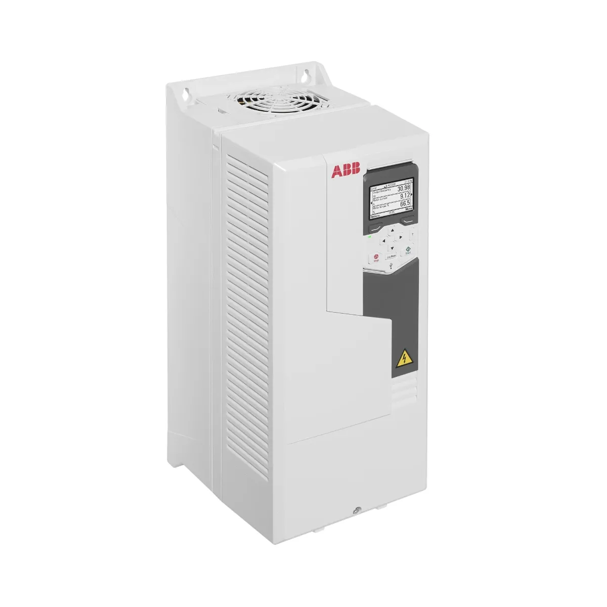[3AXD50000038963] ACS580-01-046A-4