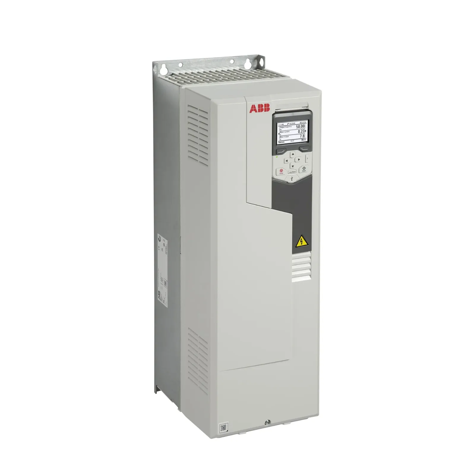 [3AUA0000080499] ACS580-01-073A-4