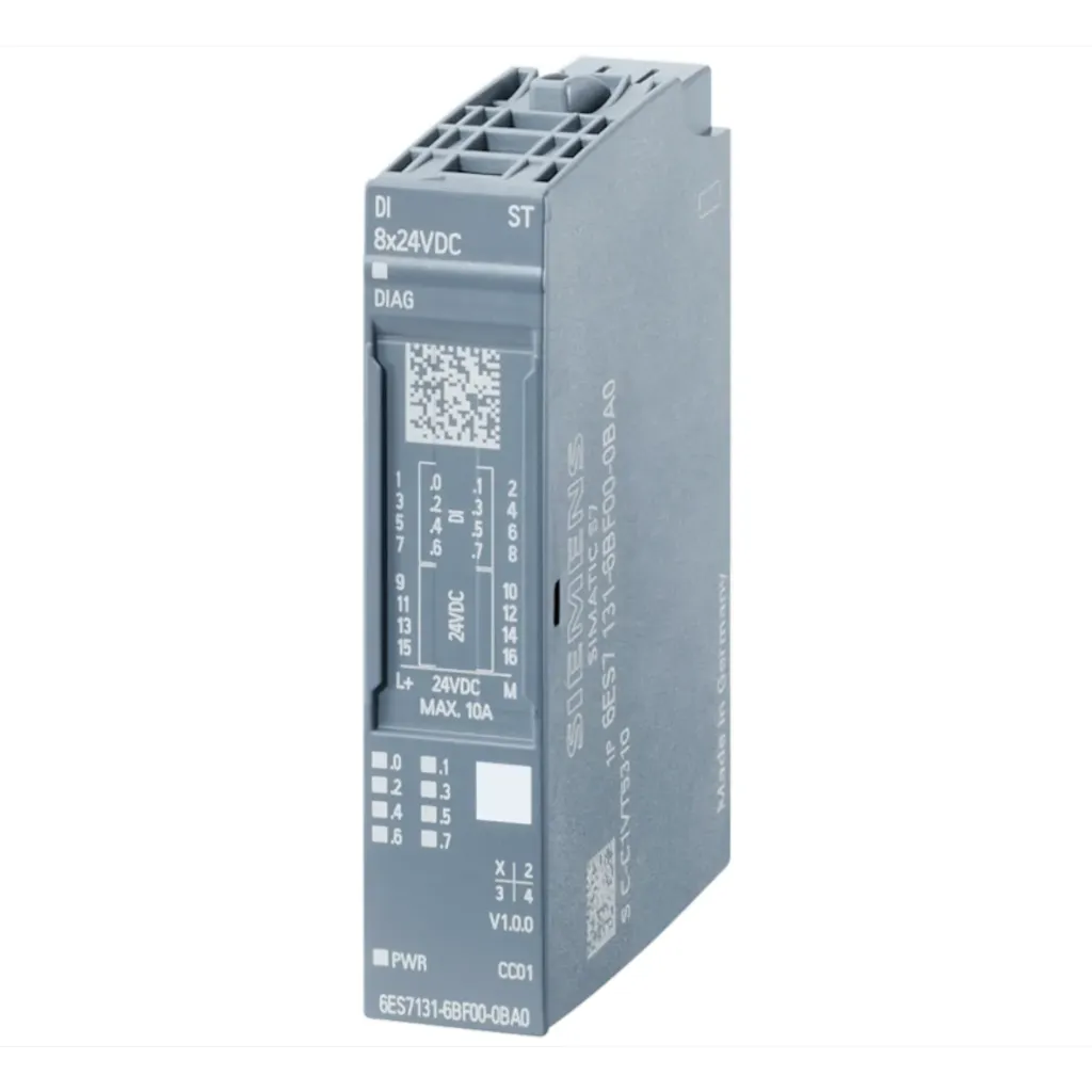 6ES7131-6BF00-0CA0