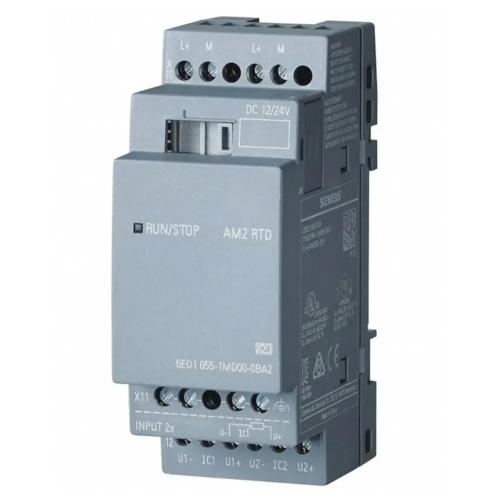 [6ED10551MM000BA2] 6ED1055-1MM00-0BA2