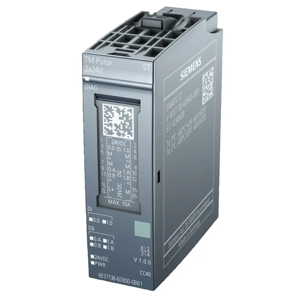 6ES7138-6DB00-0BB1