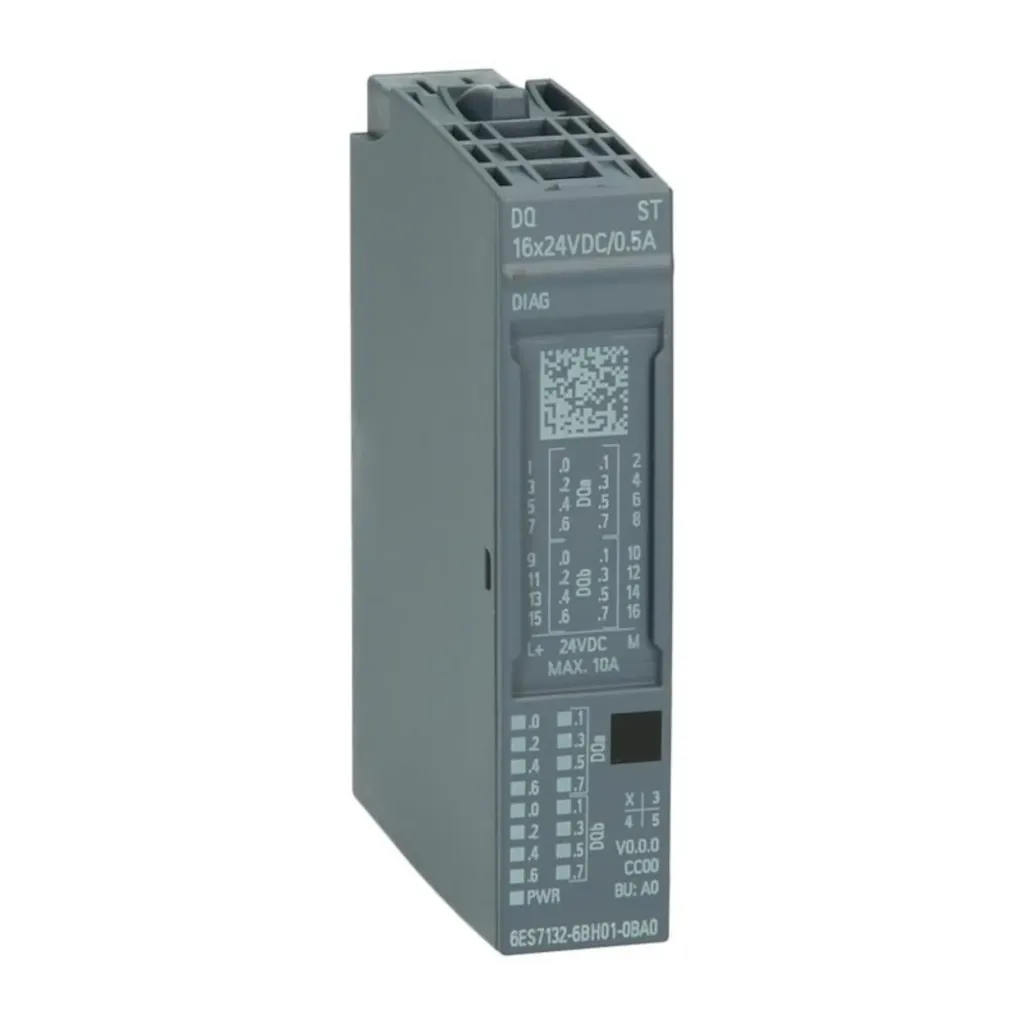 6ES7132-6BH01-0BA0