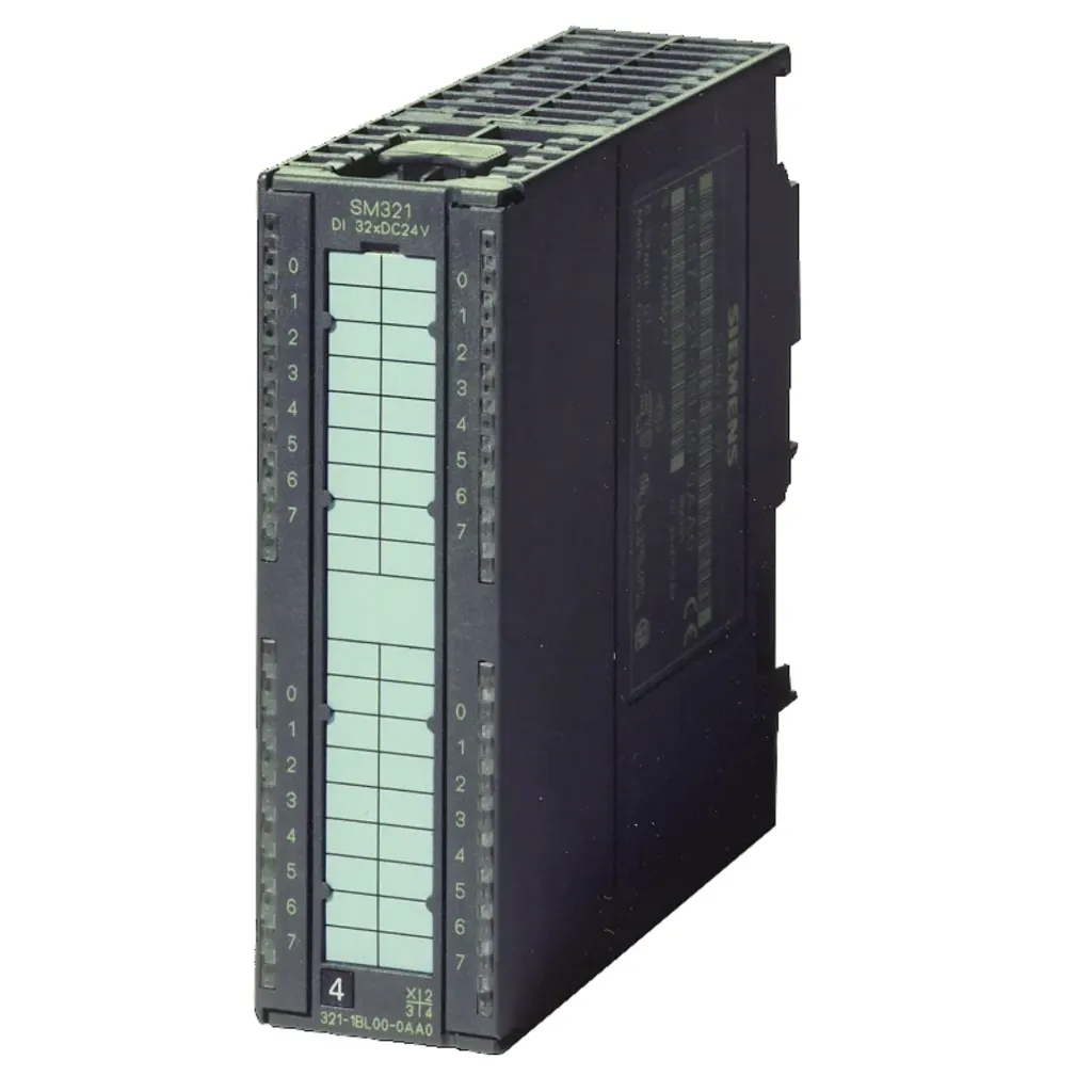6ES7321-1BH50-0AA0