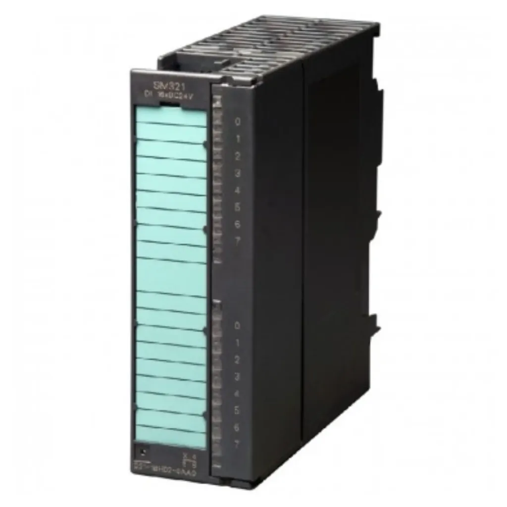 6ES7321-1EL00-0AA0
