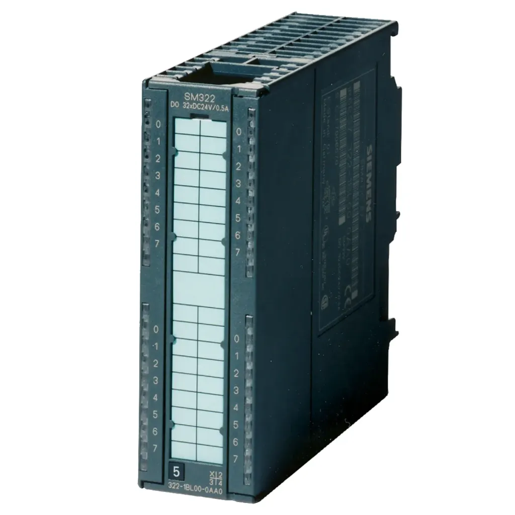 6ES7322-1BF01-0AA0