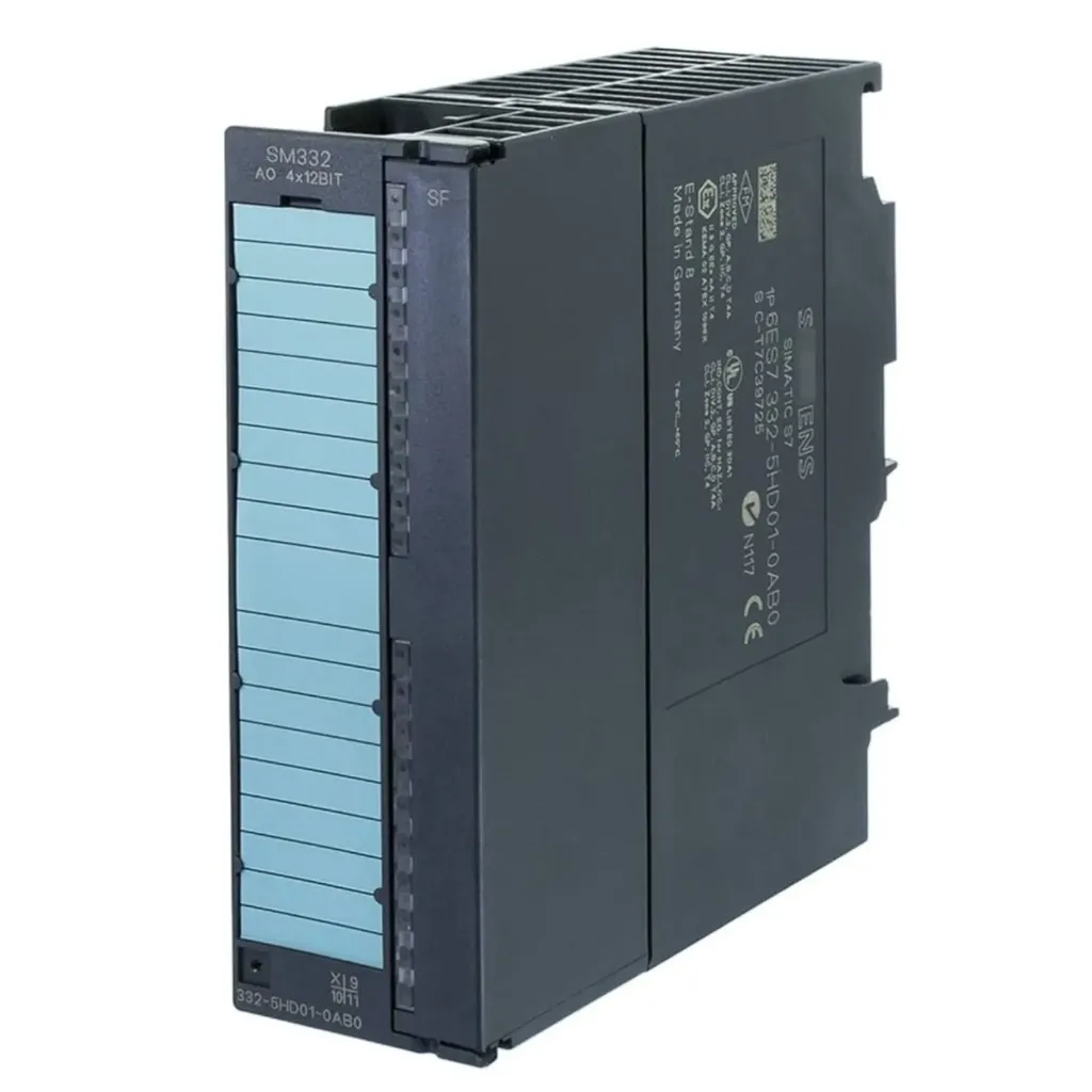 6ES7332-5HD01-0AB0