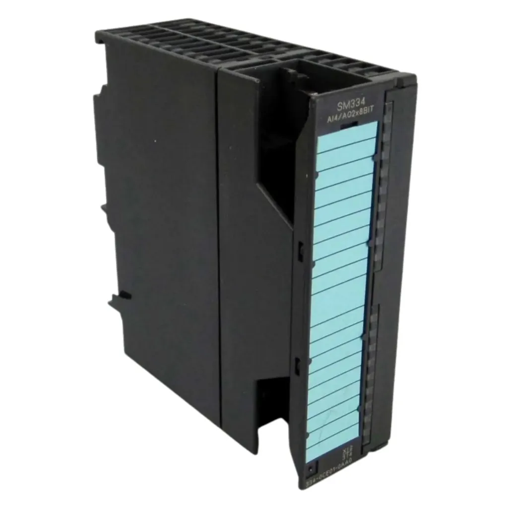 6ES7334-0KE00-0AB0