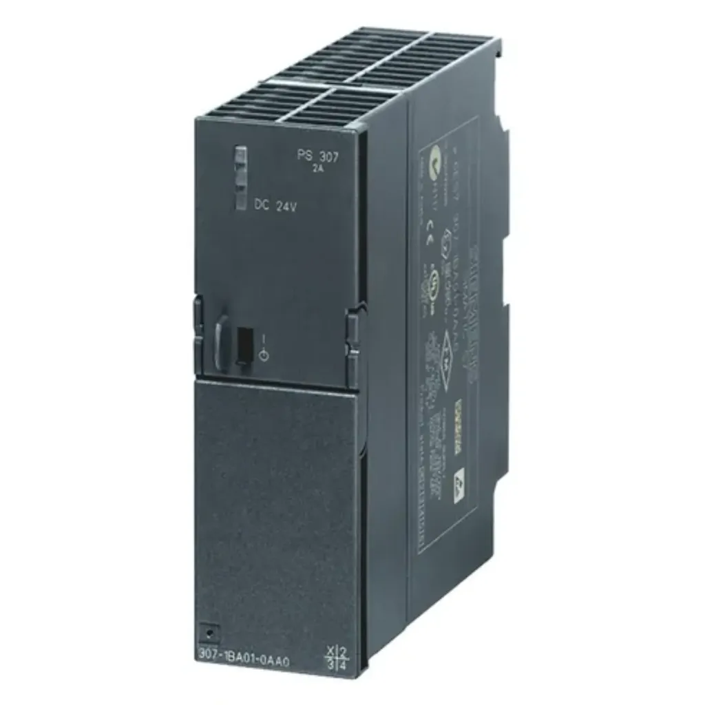 6ES7307-1BA01-0AA0