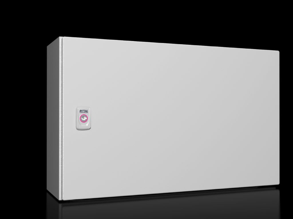 [1039.000] AX Compact enclosure