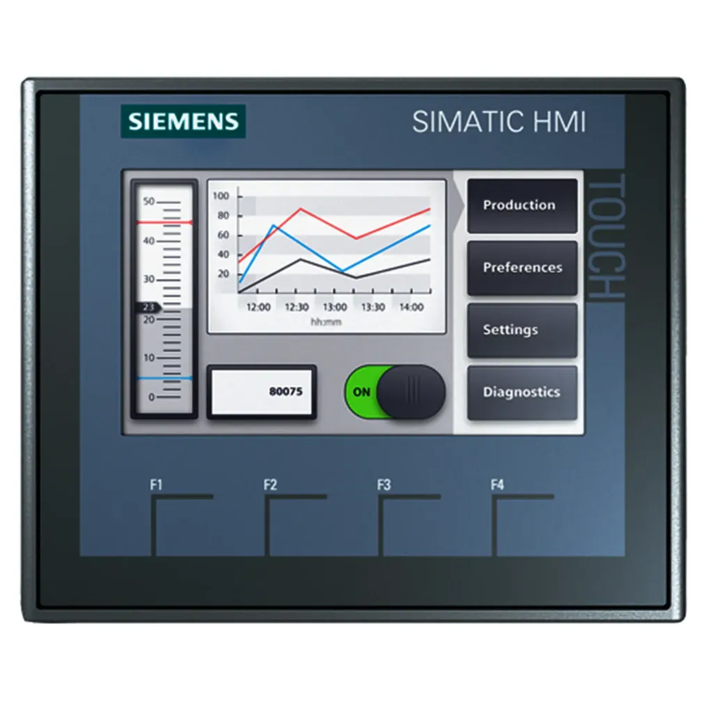 [6AV21232DB030AX0] 6AV2123-2DB03-0AX0