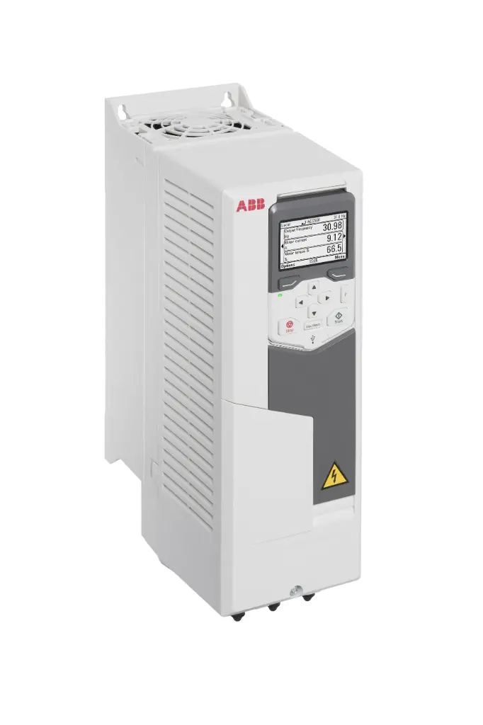 [3AXD50000038952] ACS580-01-09A5-4