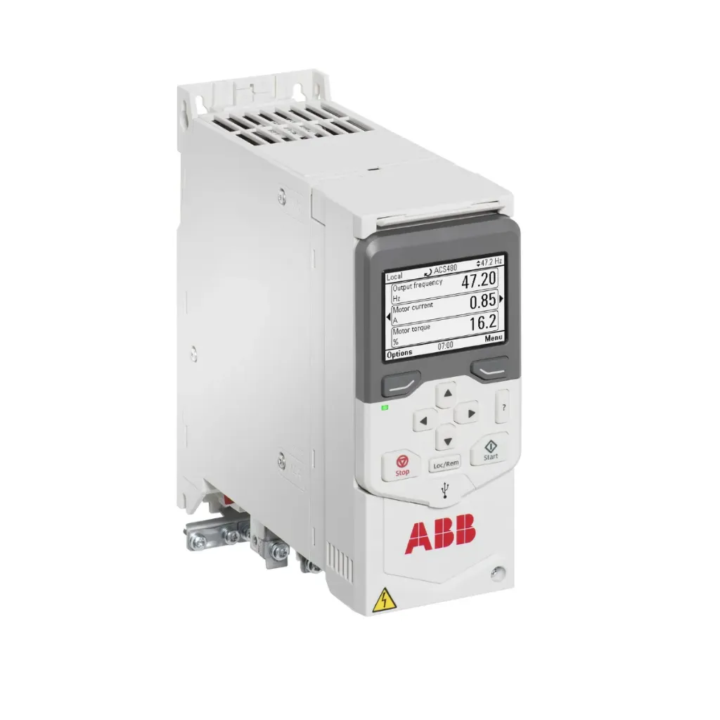 [3AXD50000047769] ACS480-04-07A3-4
