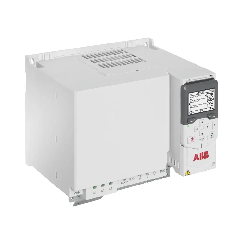 [3AXD50000199068] ACS480-04-033A-4