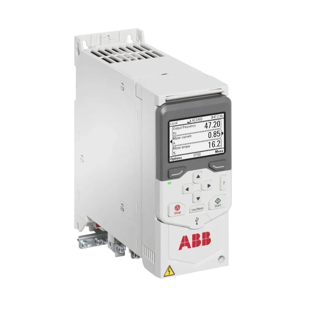 [3AXD50000047766] ACS480-04-03A4-4