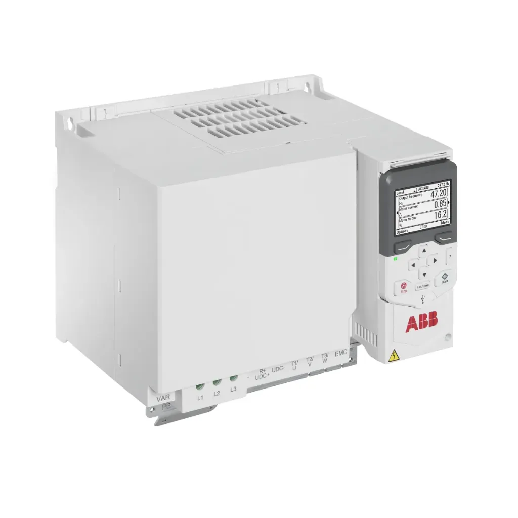 [3AXD50000199082] ACS480-04-046A-4