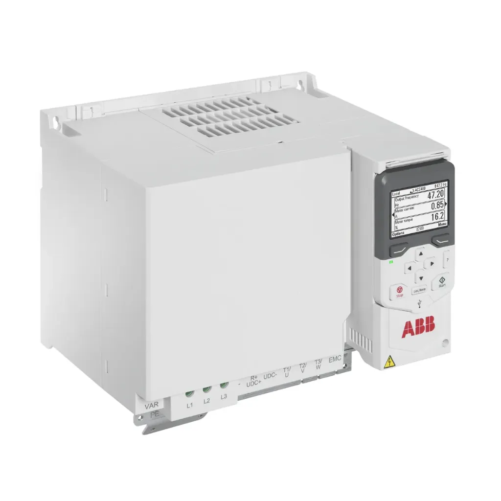 [3AXD50000199099] ACS480-04-050A-4