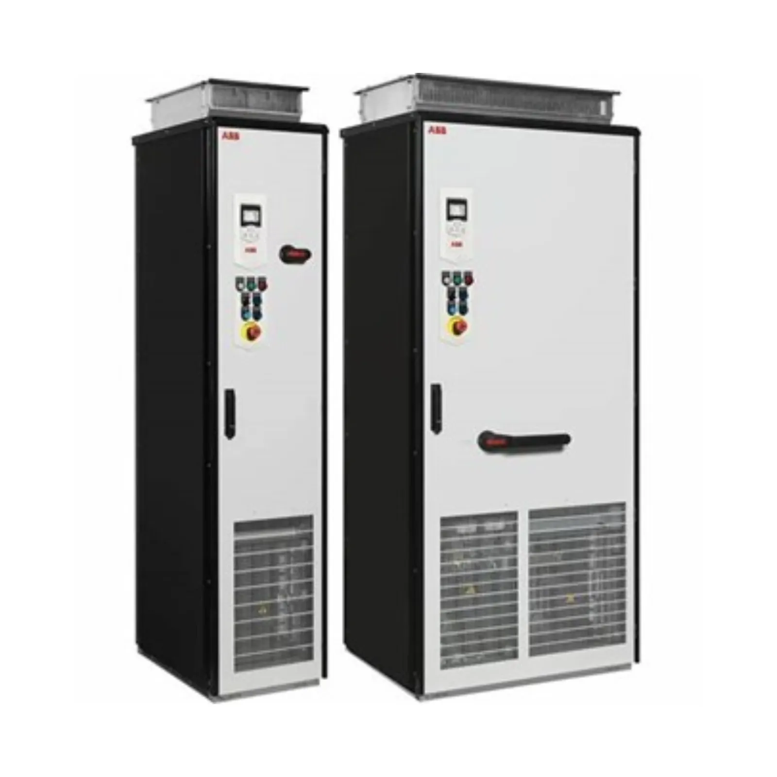​​​ACS880-07-124A-5