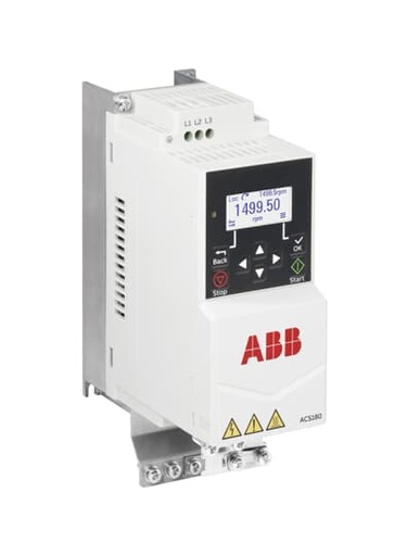 [3AXD50000827534] ACS180-04S-04A8-2