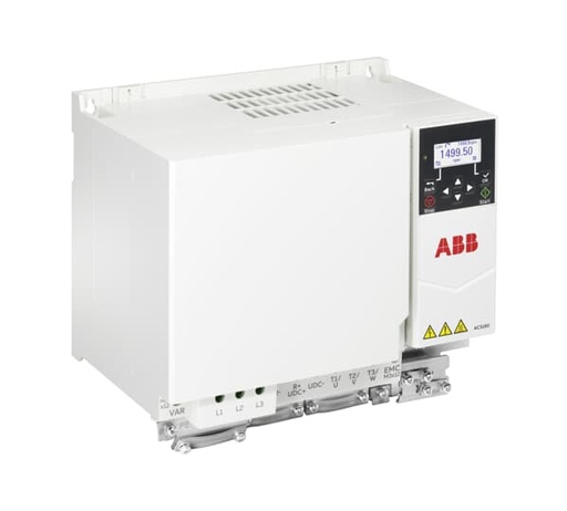 [3AXD50000814589] ACS180-04S-048A-2