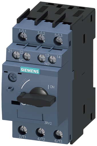 [3RV20110JA15] 3RV2011-0JA15