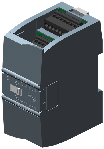 [6ES72221BH320XB0] 6ES7222-1BH32-0XB0