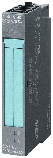 [6ES71324BD320AA0] 6ES7132-4BD32-0AA0