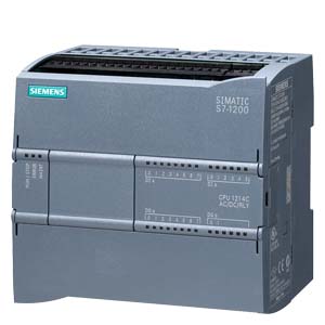 [6ES72141BG400XB0] 6ES7214-1BG40-0XB0